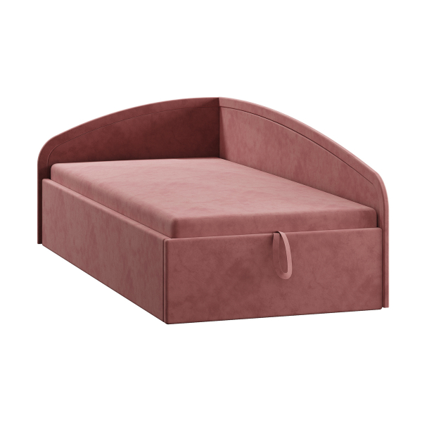 Купить кровать адель 900 - 24 499 руб.