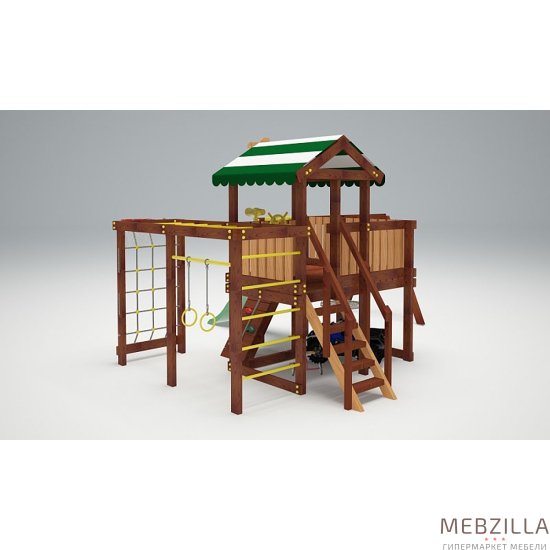 Купить игровой комплекс савушка baby play 15 - 81 900 руб.