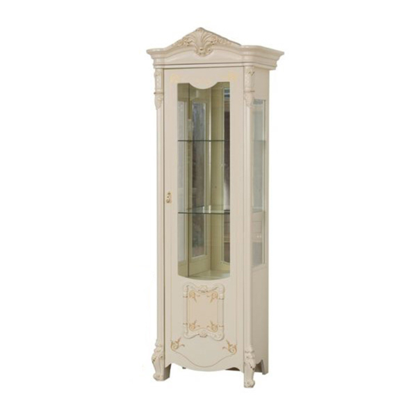 Купить витрина однодверная рафаэлла - 45 254 руб.