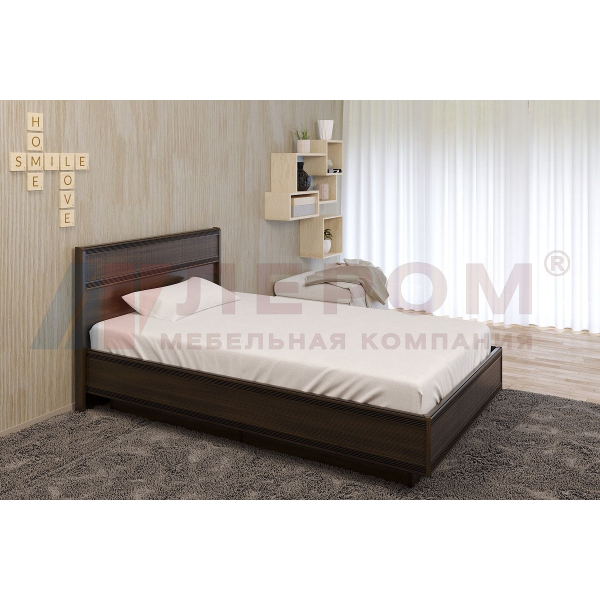 Купить кровать 1400 карина кр-1002 - 32 319 ₽