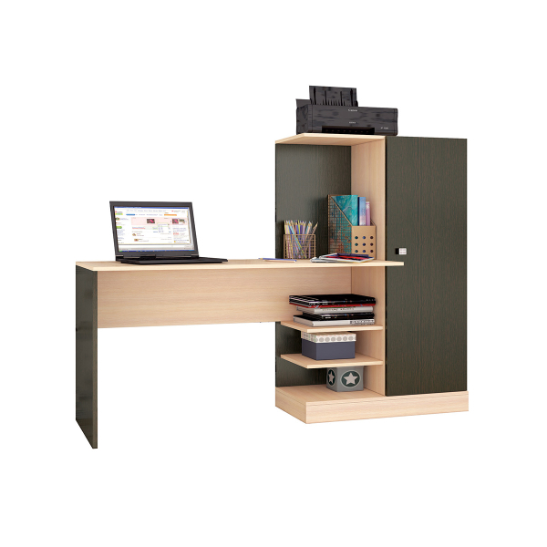 Купить стол компьютерный квартет 6 - 5 432 руб.