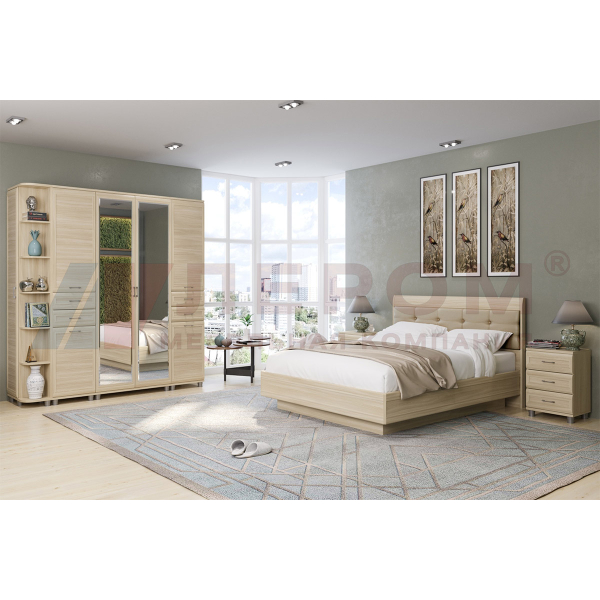 Купить тумба мелисса тб-2814 - 20 474 ₽