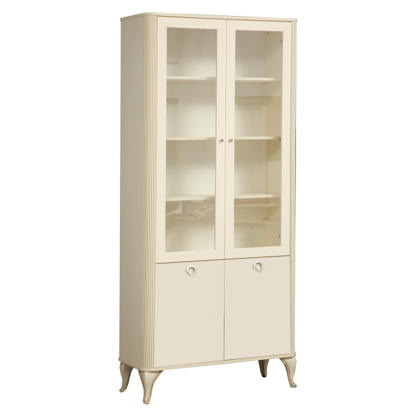 Купить шкаф-витрина стефани 43.05 - 15 574 руб.