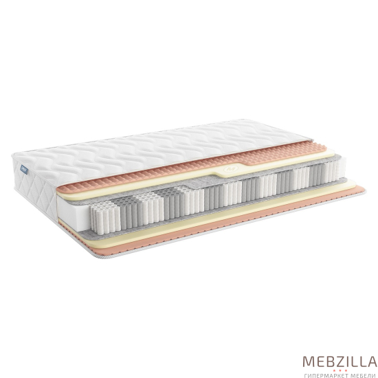 Купить матрас relmas memory s1000 - 16 869 ₽