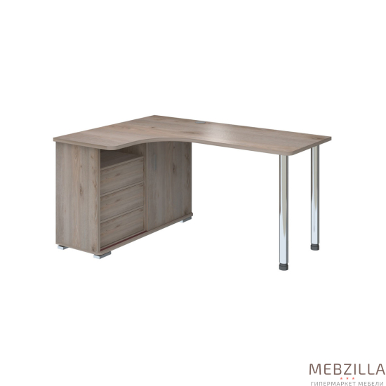 Купить стол компьютерный домино ср-165см - 18 190 ₽