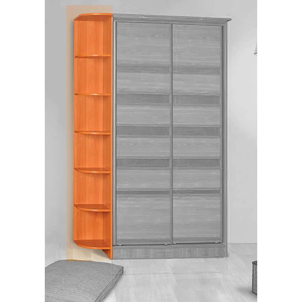 Купить угловой элемент 400 - 4 760 ₽
