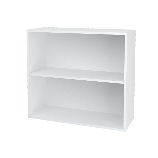 Купить шкаф навесной со стеклом юлия швс 800-720 - 5 153 ₽