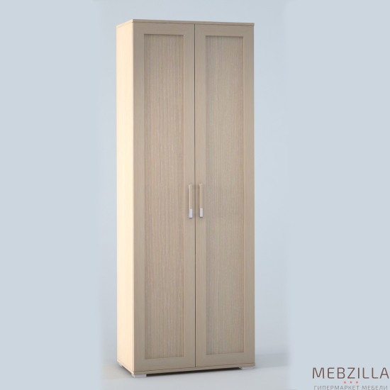 Купить шкаф двухдверный индиго и-2 - 7 624 ₽
