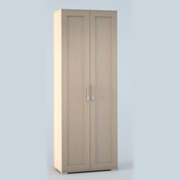 Купить шкаф двухдверный индиго и-2 - 7 624 ₽