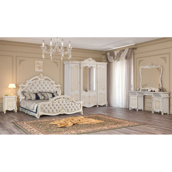 Купить тумба прикроватная рафаэлла - 9 570 руб.