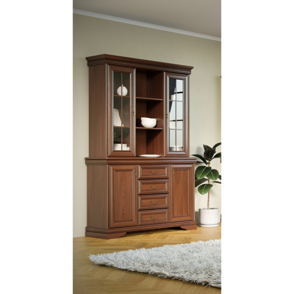 Купить шкаф мфн №333 мк 60 - 24 149 руб.