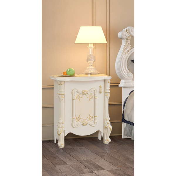 Купить тумба прикроватная рафаэлла - 9 570 руб.