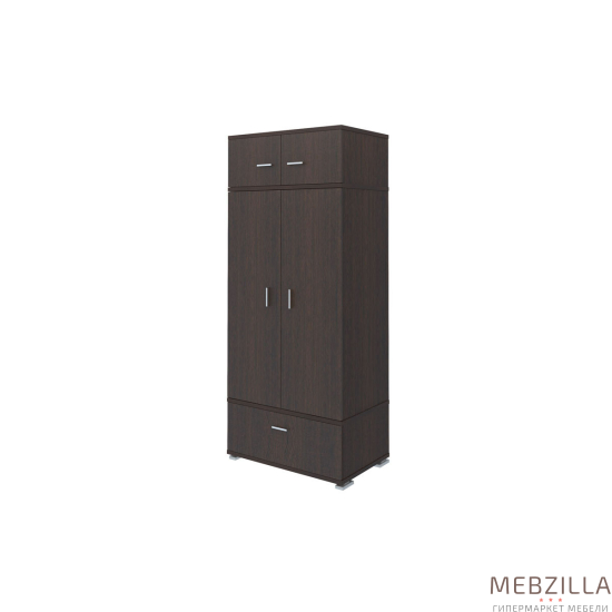 Купить шкаф домино кс-20 - 22 590 ₽