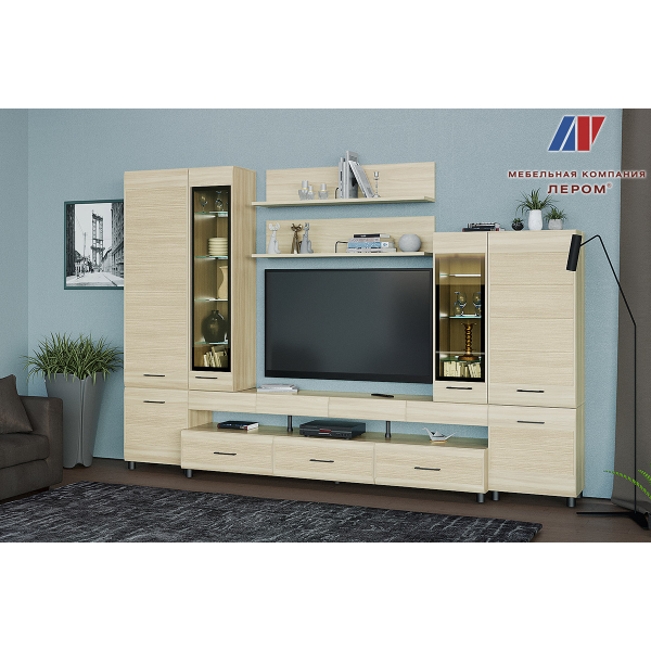 Купить тумба камелия тб-2671 - 17 839 ₽