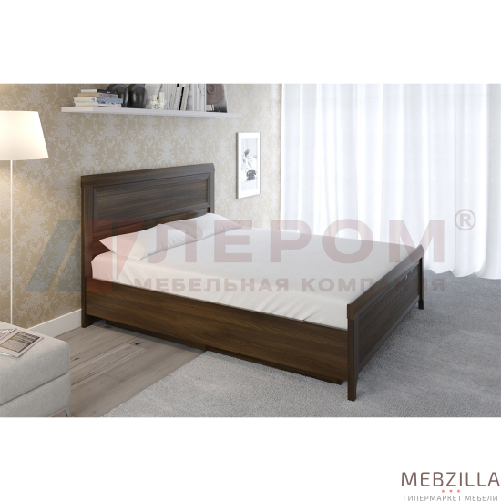 Купить кровать 1600 карина кр-1023 - 36 706 ₽