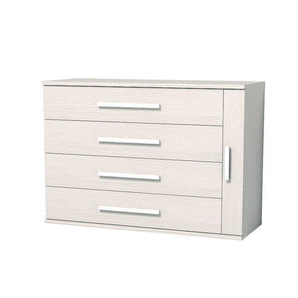 Купить комод bauhaus 15 - 16 499 ₽
