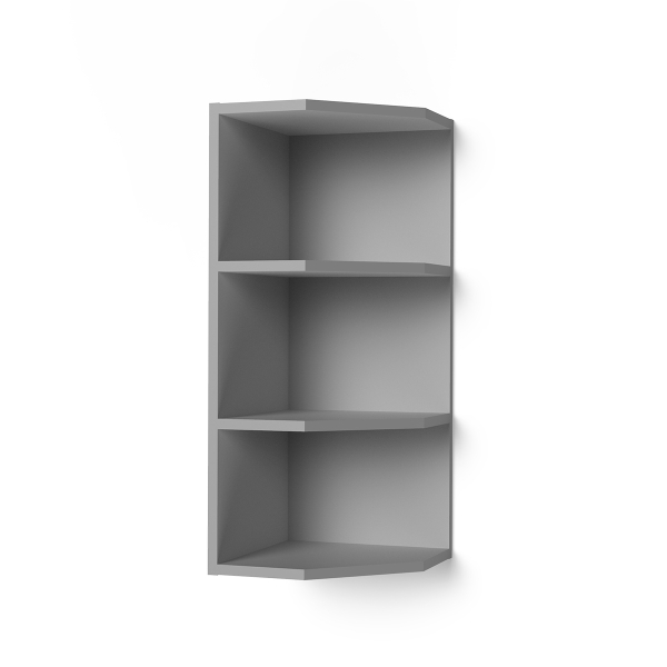 Купить угловое завершение открытое 300 танго 3ув - 1 263 ₽