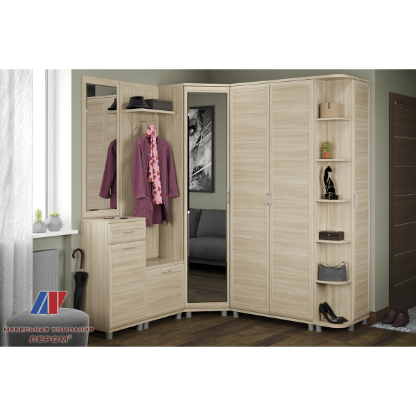 Купить шкаф мелисса шк-2812 - 24 575 ₽