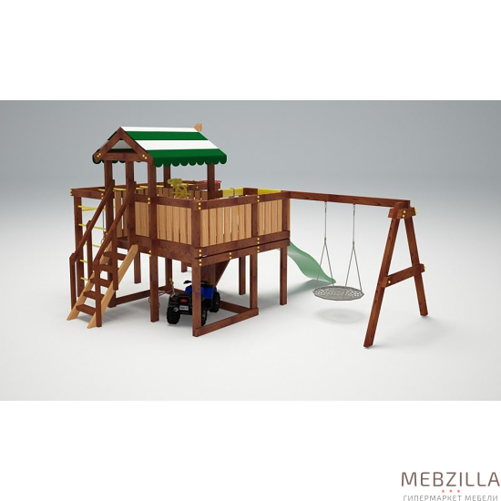 Купить игровой комплекс савушка baby play 15 - 81 900 руб.