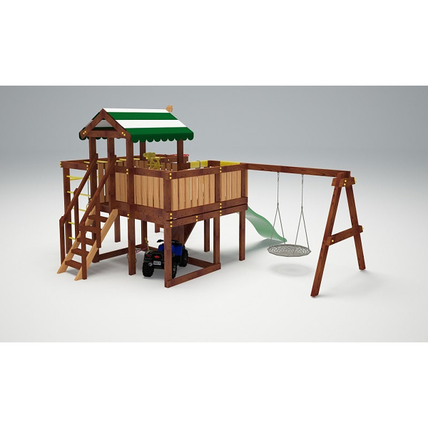 Купить игровой комплекс савушка baby play 15 - 81 900 руб.