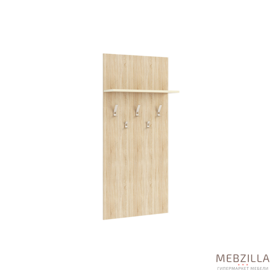 Купить вешалка настенная 28 оливия - 5 052 ₽