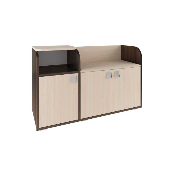 Купить тумба для обуви викс-3 - 6 800 ₽