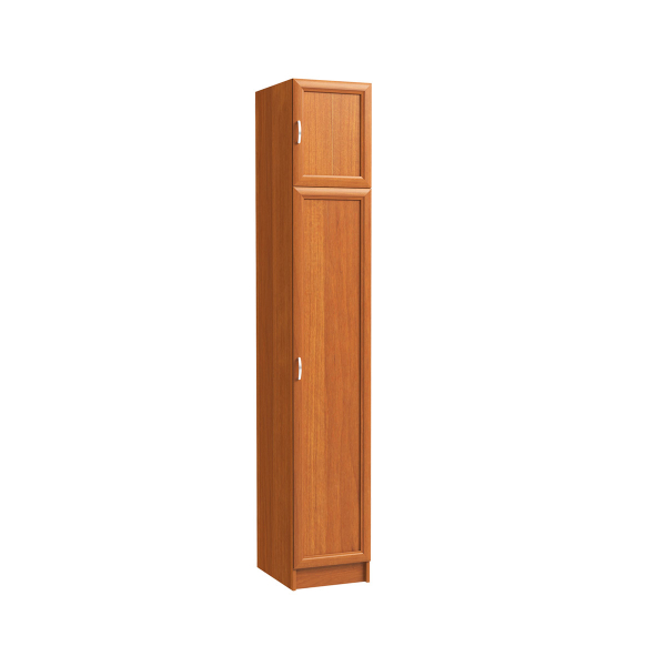 Купить колонка для белья с антресолью шр-141 - 7 200 ₽