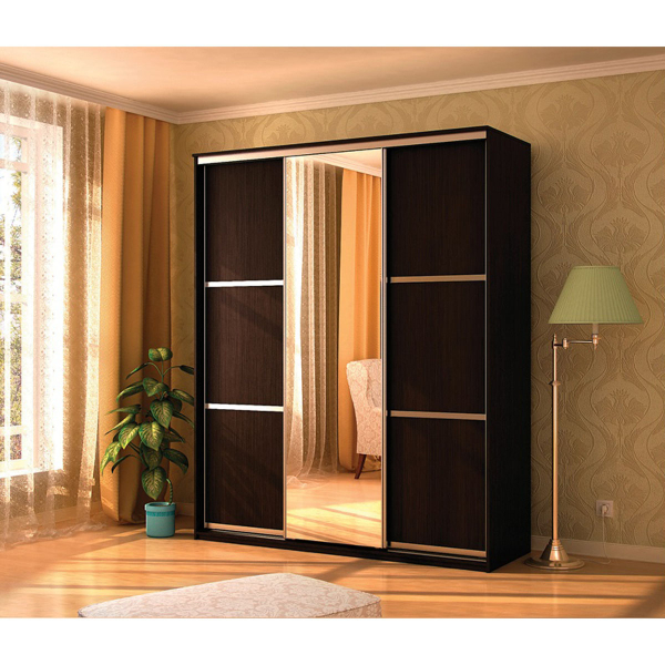 Купить шкаф-купе де-люкс 1500 двери 5 - 20 768 руб.
