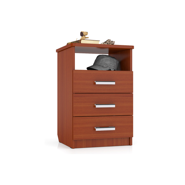 Купить комод с-мд-к3 - 5 082 ₽