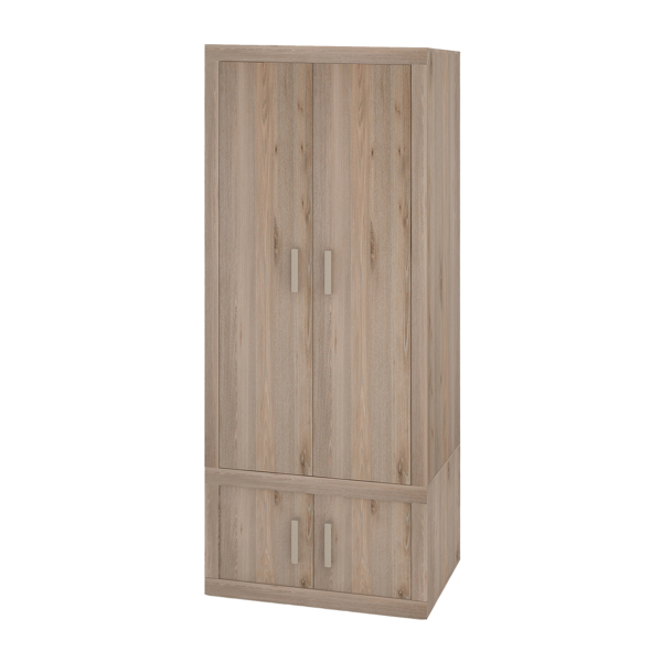 Купить шкаф 90/60 д toivo - 18 390 ₽