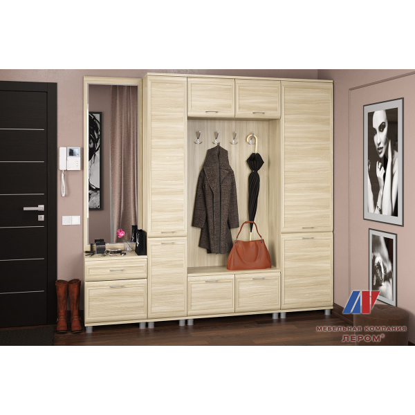 Купить шкаф мелисса шк-2842 - 10 724 ₽