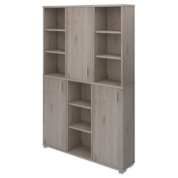 Купить стеллаж домино пу-40/3 - 33 810 руб.