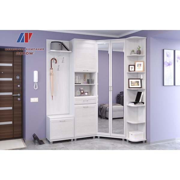 Купить шкаф мелисса шк-2848 - 14 240 ₽