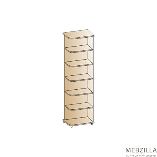 Купить шкаф мелисса шк-2826 - 6 563 ₽
