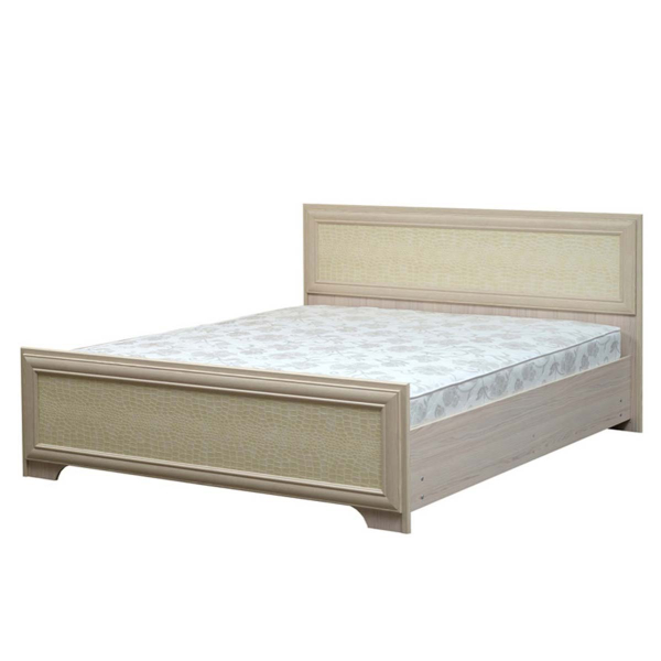Купить кровать ивушка-7 1600 - 29 540 руб.