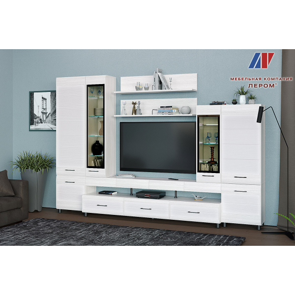 Купить шкаф камелия шк-2634 - 20 300 руб.