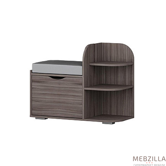 Купить тумба для обуви элисон - 8 630 ₽