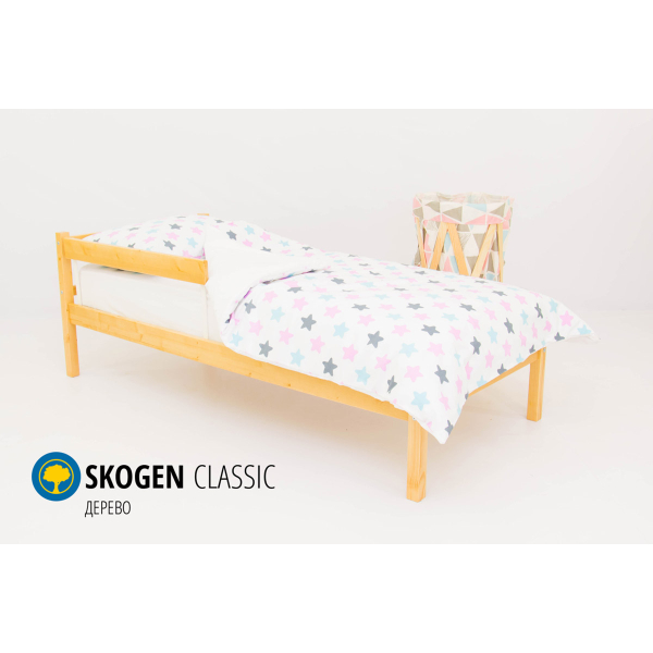Купить кровать svogen classic дерево - 7 890 руб.