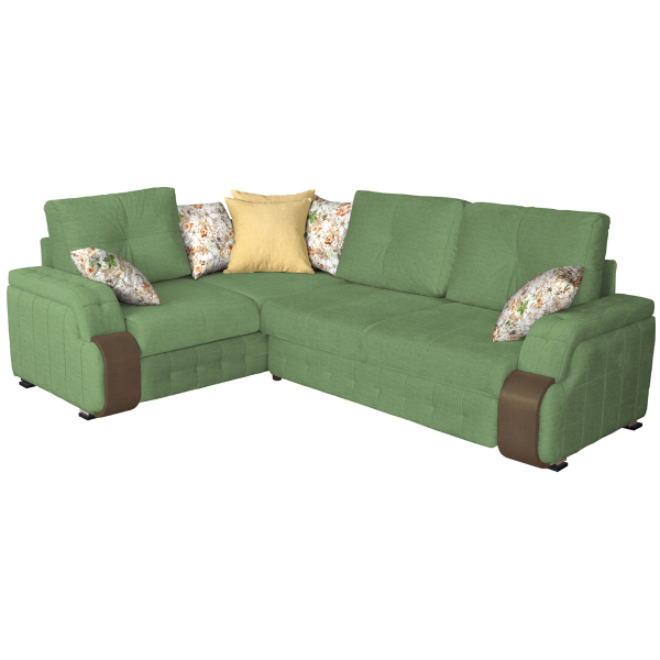 Купить диван угловой николь - 53 892 ₽