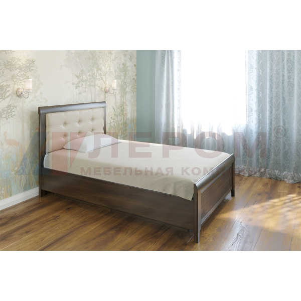 Купить кровать 1200 карина кр-1031 - 34 605 ₽