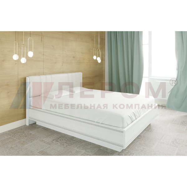 Купить кровать 1600 карина кр-1013 - 35 666 ₽