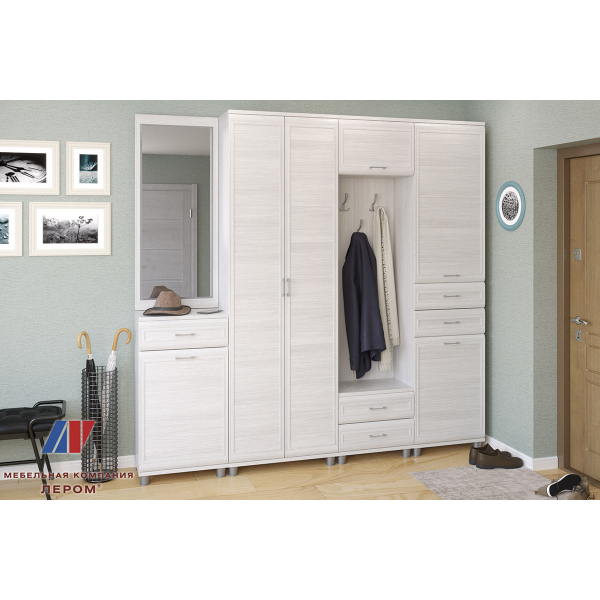 Купить шкаф мелисса шк-2834 - 15 547 ₽