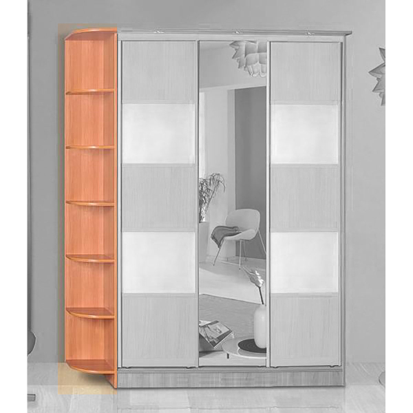 Купить угловой элемент 300 - 4 310 ₽