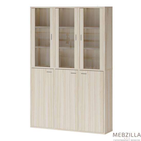 Купить стеллаж су (ш3в2)+3фг+3фс - 34 370 ₽