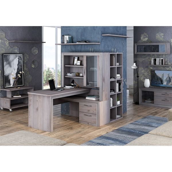Купить стол угловой сту160 nobile - 32 890 ₽