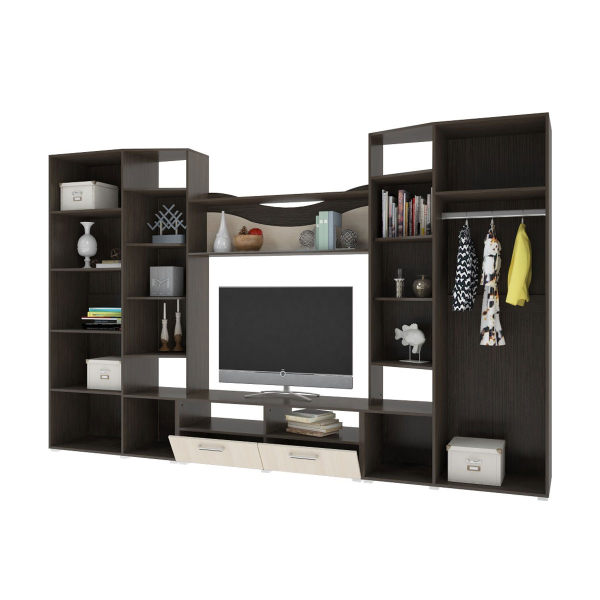 Купить стенка гамма - 19 485 ₽