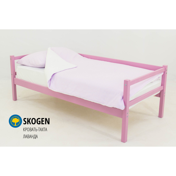 Купить кровать-тахта svogen лаванда - 8 990 руб.