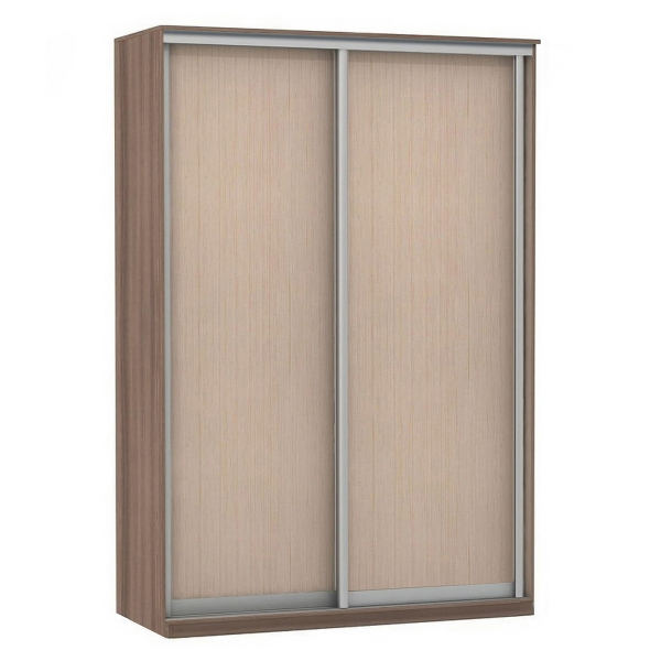 Купить шкаф-купе модерн 1776 (двери лдсп, 3 секции) - 33 799 руб.