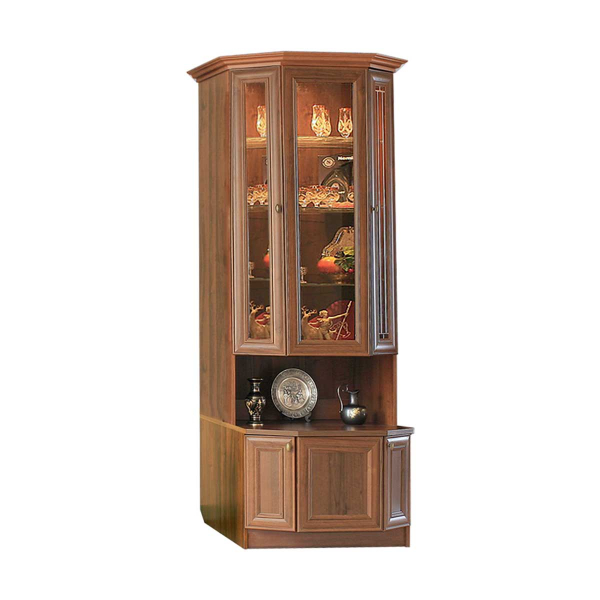 Купить витрина 5 диана люкс - 16 079 руб.