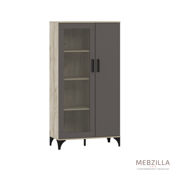 Купить шкаф комбинированный марсель нм 013.52 - 15 599 руб.